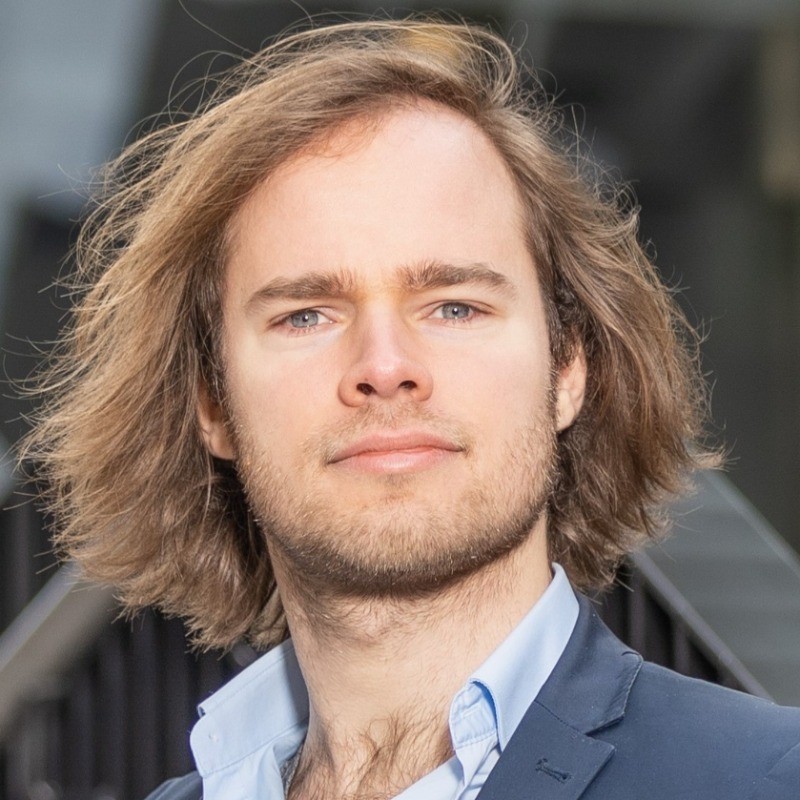 Marijn Markus