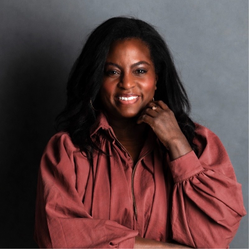 Corinne Aaron, marketing and growth leader